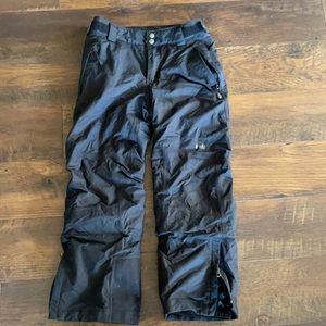Boys REI snow pants size medium (10-12). GUC.